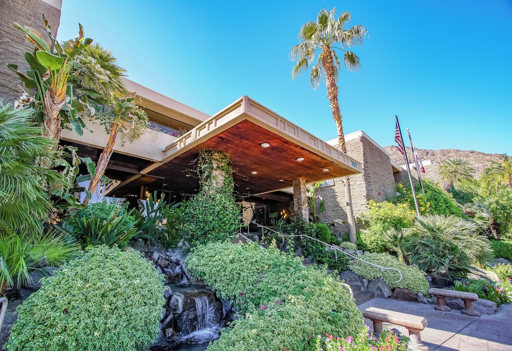 Palm Springs Tennis Club - photo 81