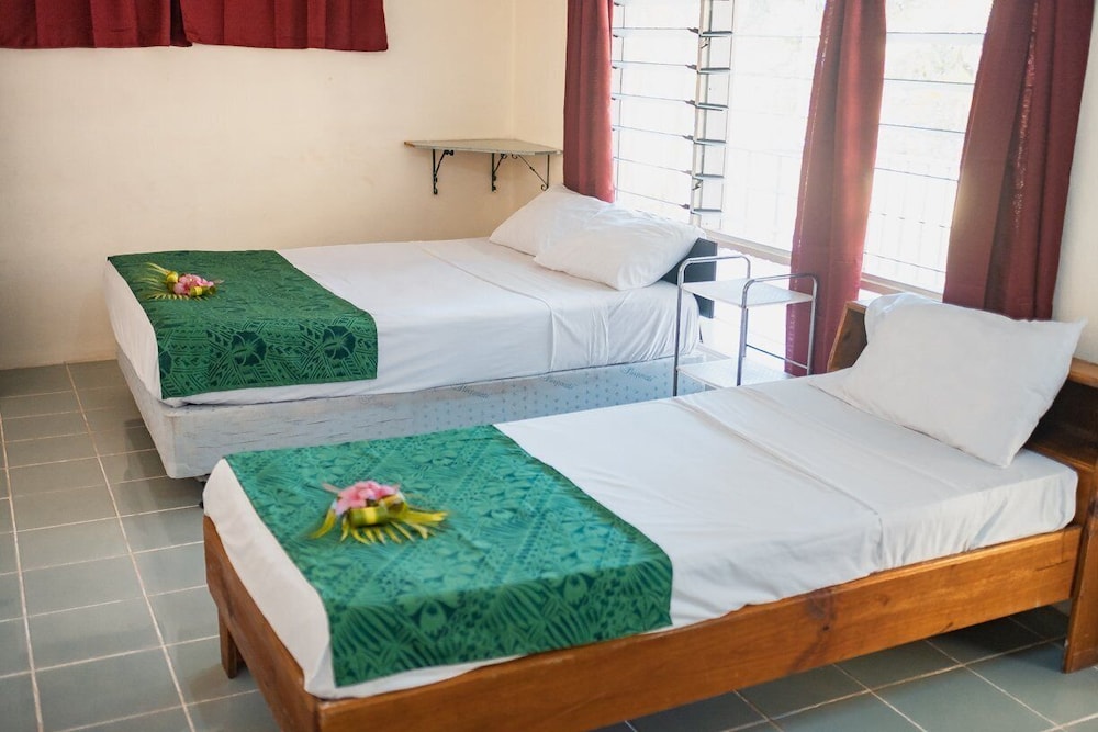 Karl’s Getaway Hotel and Tours — Apia — photo 4