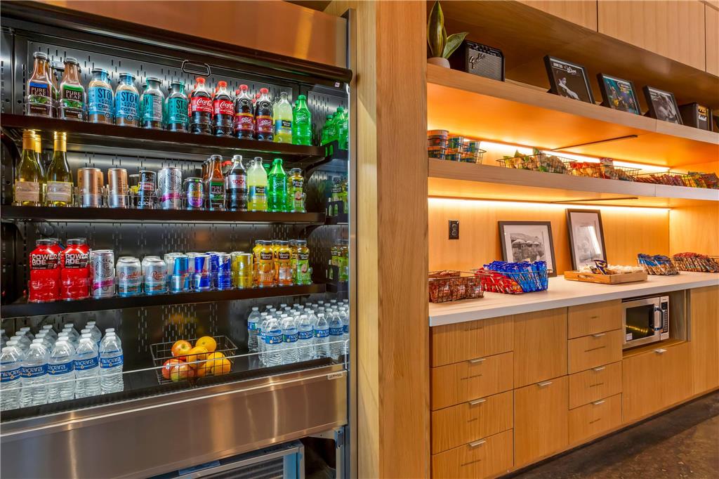 Cambria Hotel Austin Airport - photo 56