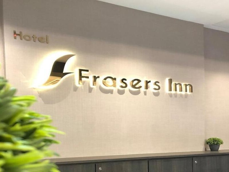 Frazel Inn in Parit Buntar, Malaysia