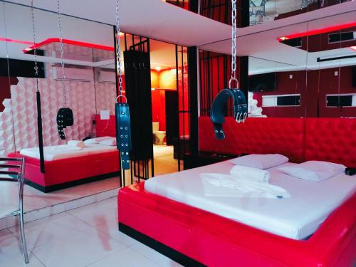 Capri Motel - last minute hotel in Santa Maria