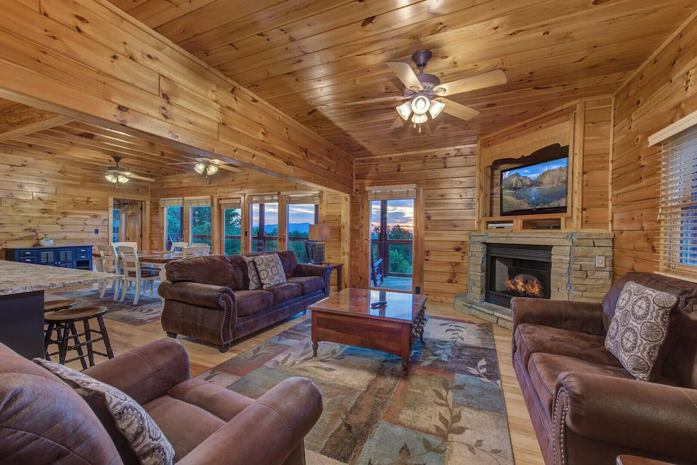 As Good As It Gets - last minute hotel in Sevierville