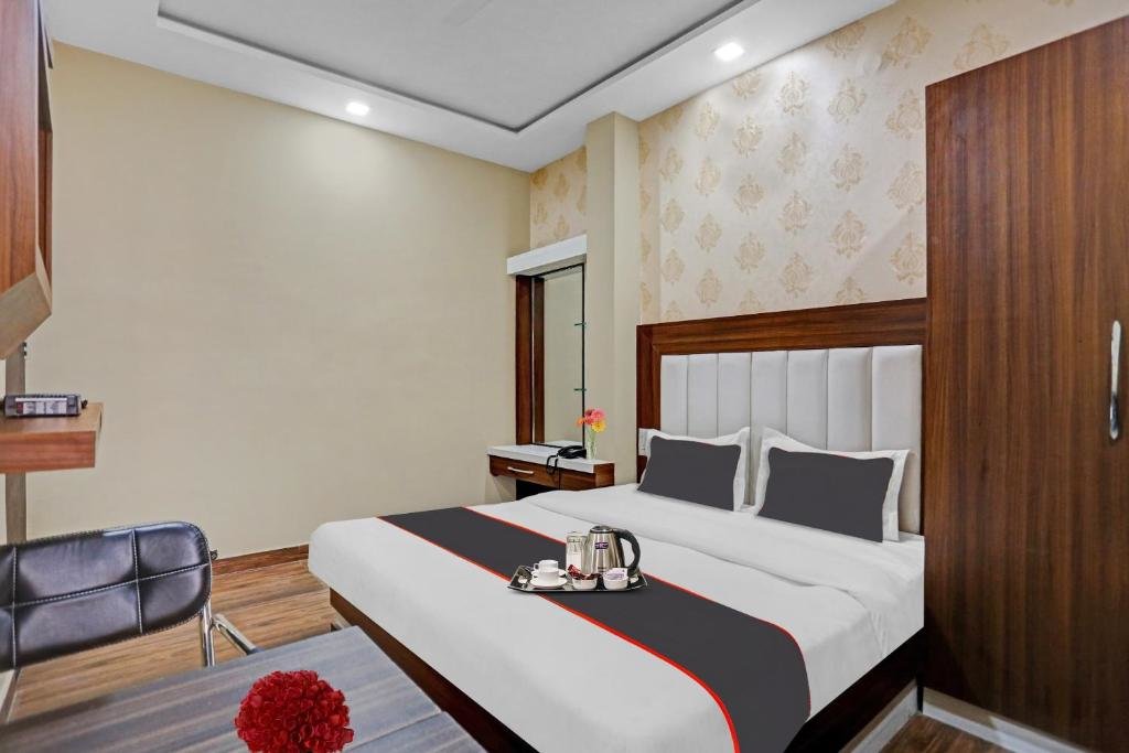 Hotel citi star — Bareilly — photo 4
