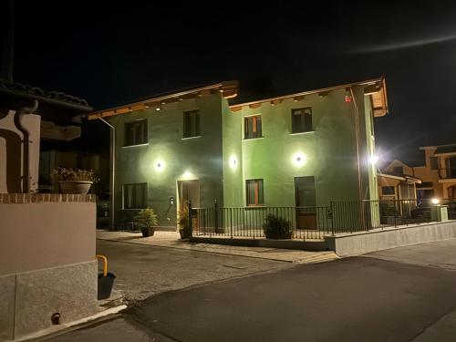 Il Fienile — 4-Star Luxury Hotel in Magliano Alpi, Italy