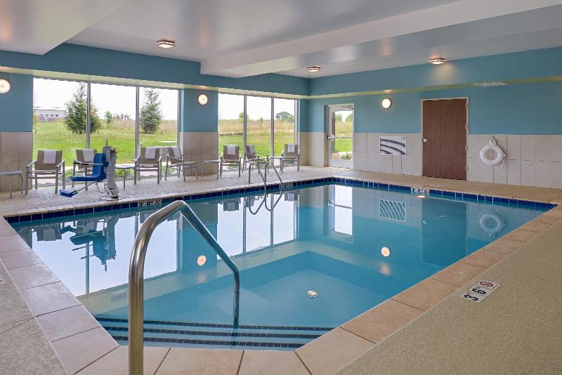 Holiday Inn Express Spring Hill by IHG - photo 18