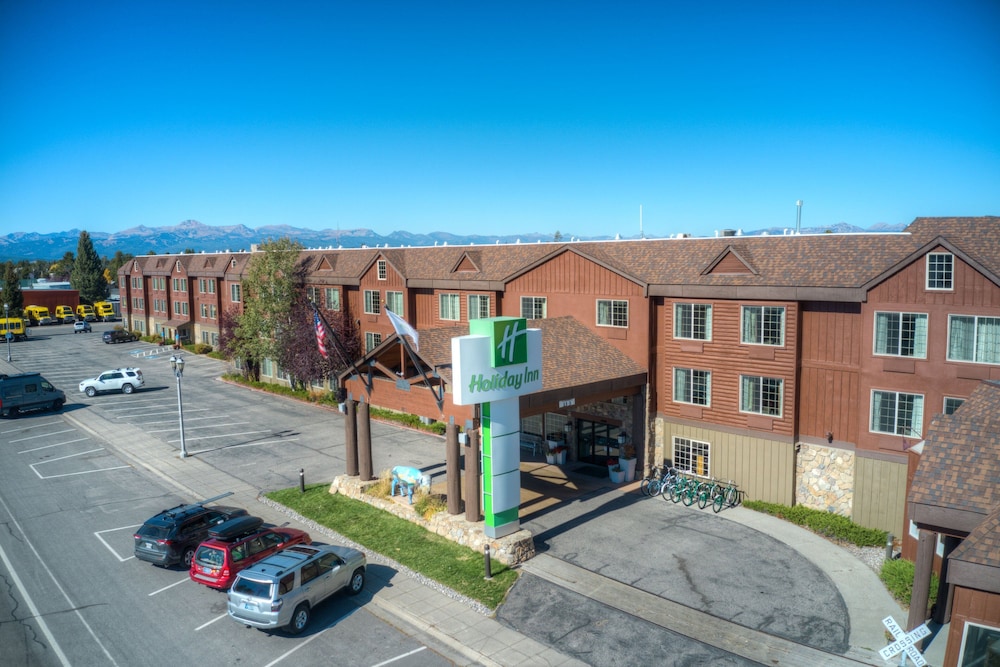 Holiday Inn West Yellowstone by IHG. - photo 188