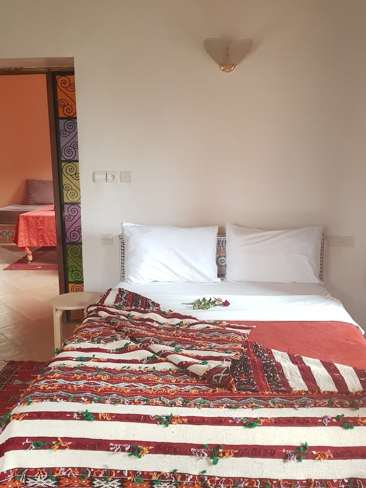 Riad Mimouna De Timnay — Aguelmous — photo 4
