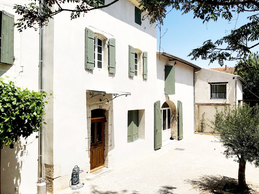 Gabrielle Jeanne Maillane