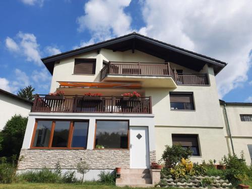 Erholungsheim im Wienerwald - last minute hotel in Unknown City