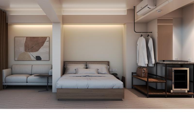 M Hotel - last minute hotel in Phnom Penh