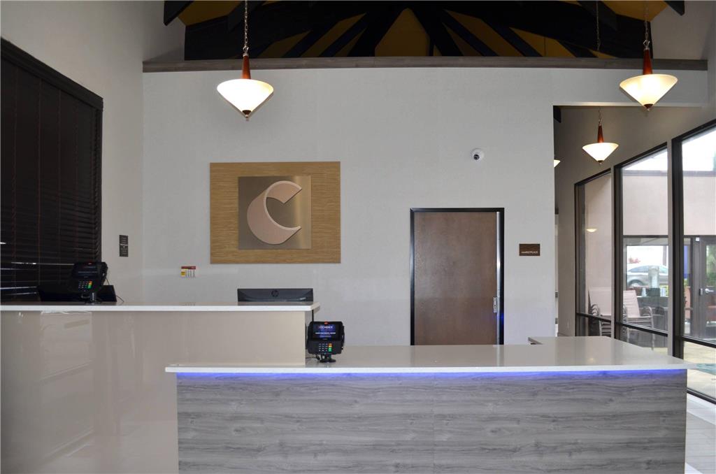 Comfort Inn & Suites Beaverton Portland West - photo 8