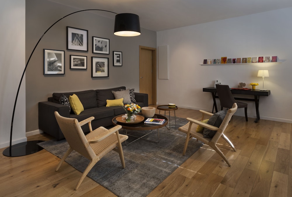 The Rothschild 71 in Tel Aviv, Israel