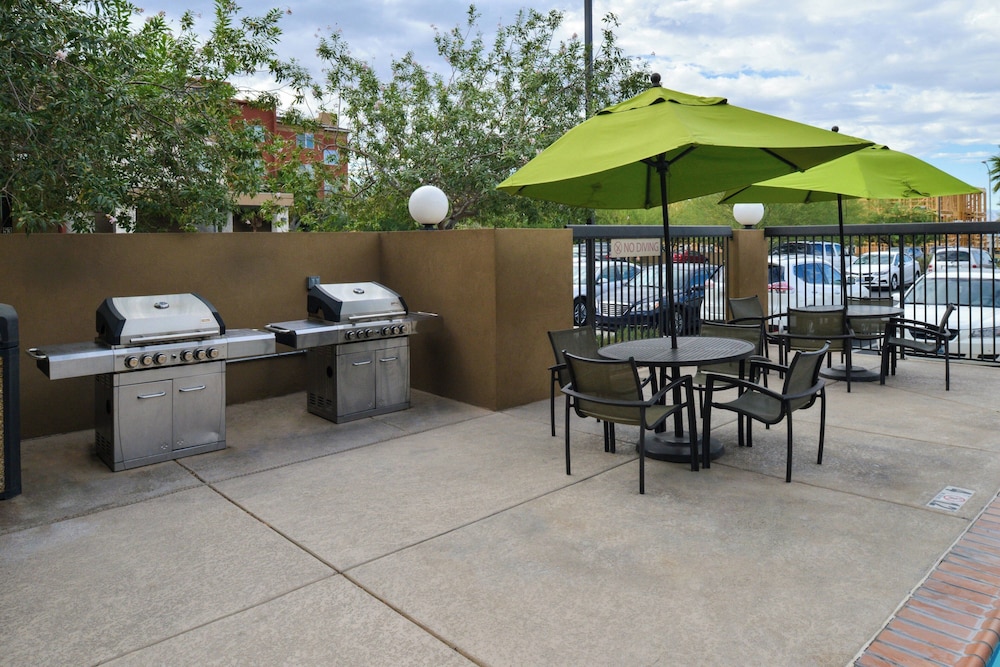 TownePlace Suites by Marriott Las Vegas Henderson - photo 36