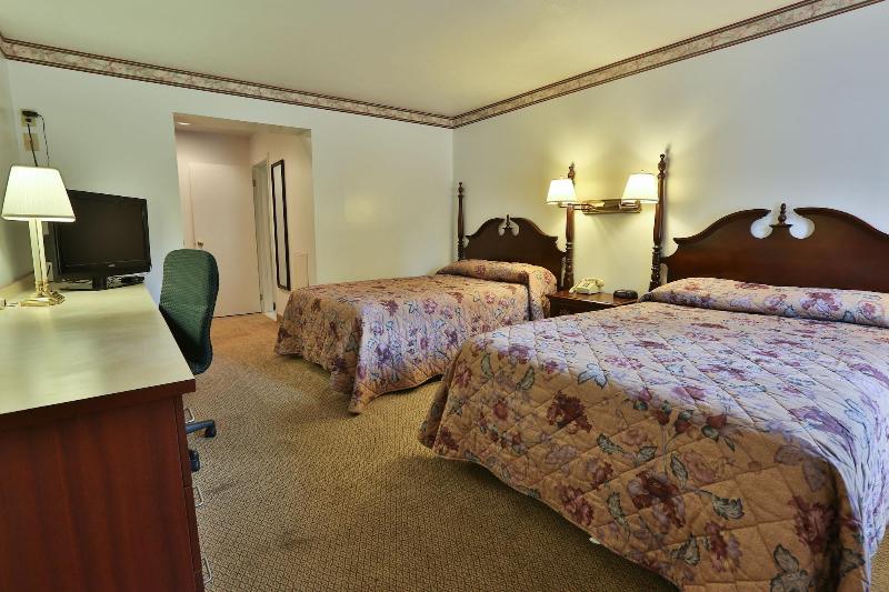 Nittany Budget Motel - photo 11