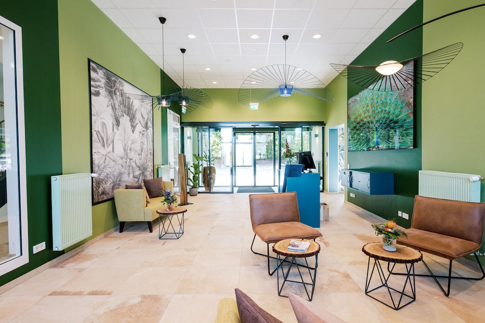 Hotel Am Zoo — Neunkirchen