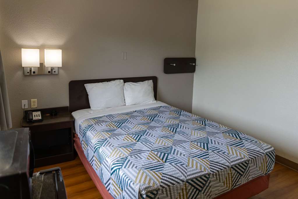 Motel6 Lufkin TX - photo 9