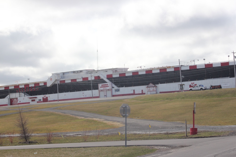 The Evergreen Motel - photo 90