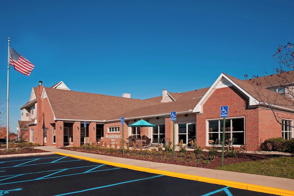 Residence Inn Lansing West - photo 20