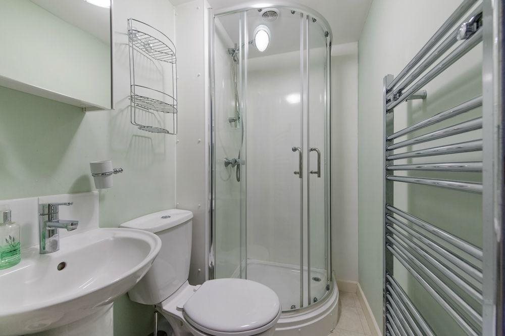 Fishermens Retreat — 4-Star Luxury Hotel in Bath, United Kingdom