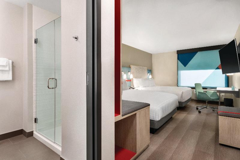 Avid Hotel Oklahoma City Quail Springs - photo 24
