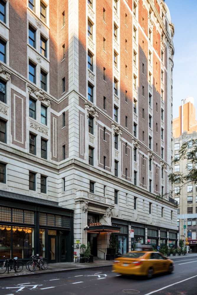 Ace Hotel New York - photo 89