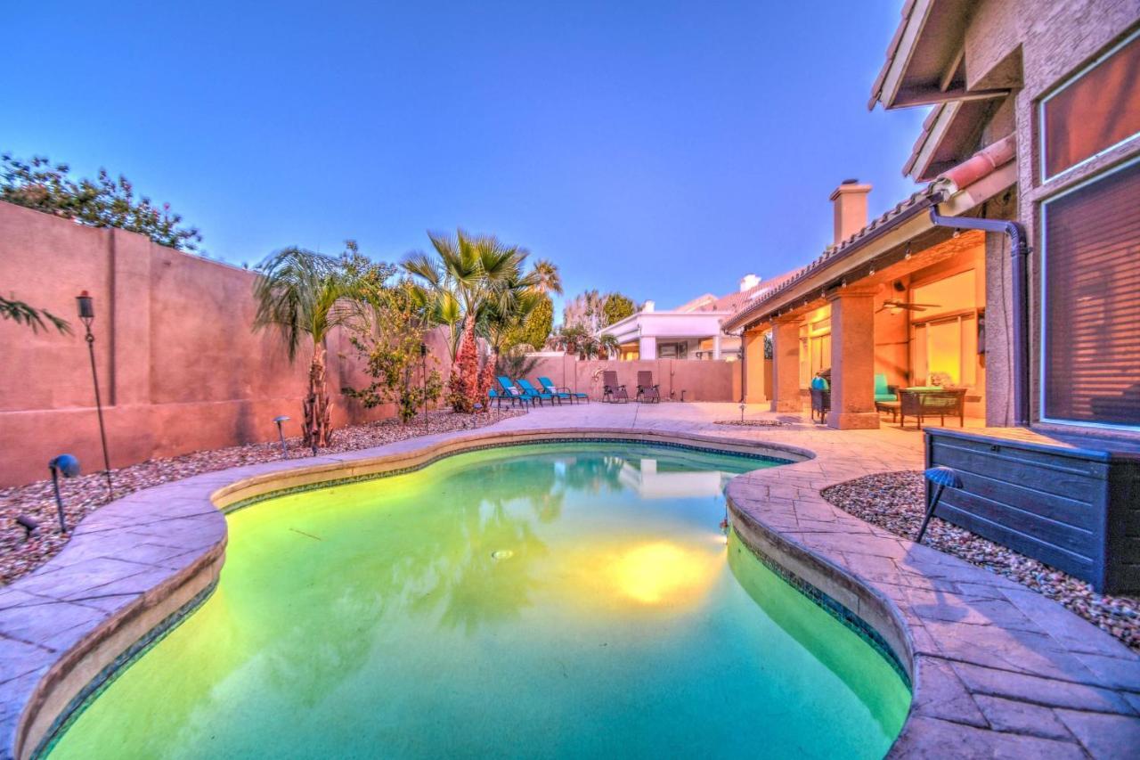 Glenhaven - carbon neutral hotel in Phoenix