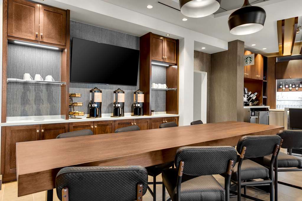 Hyatt Place Colorado Springs Downtown - photo 13