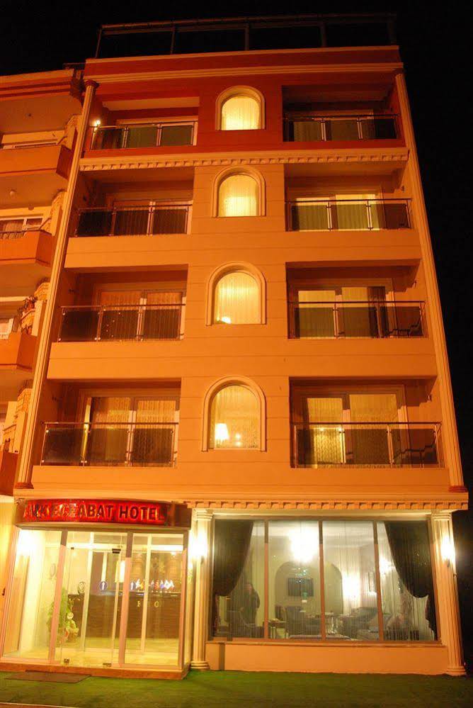 Park Eceabat Hotel — Eceabat