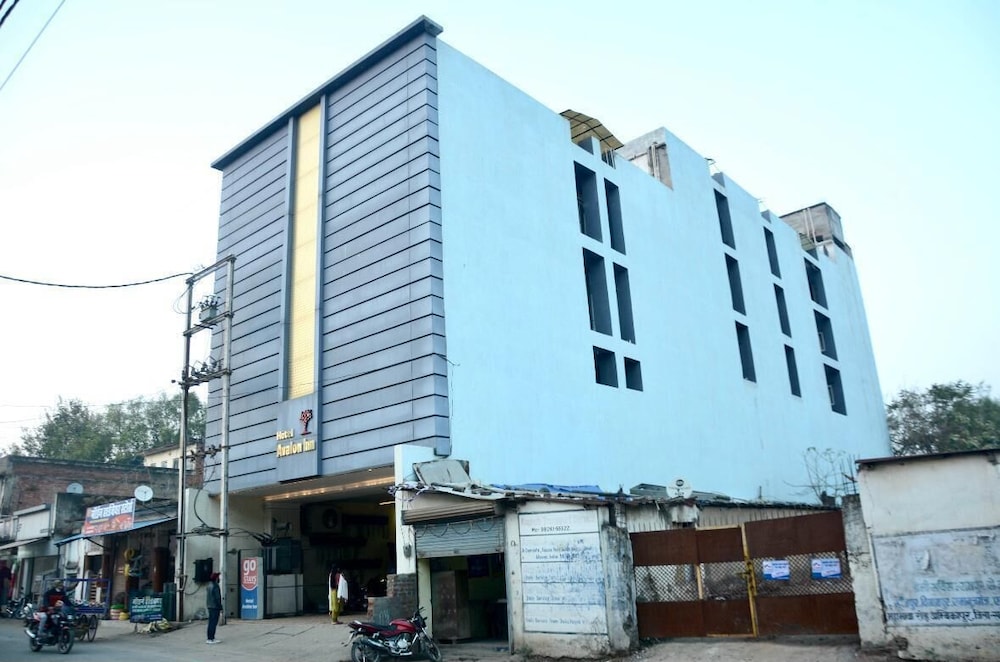 Hotel Avalon Inn — hotel in Ambikapur