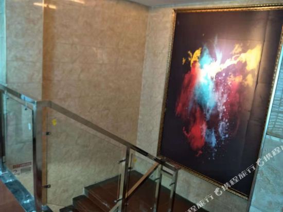 Honglou - last minute hotel in Suining
