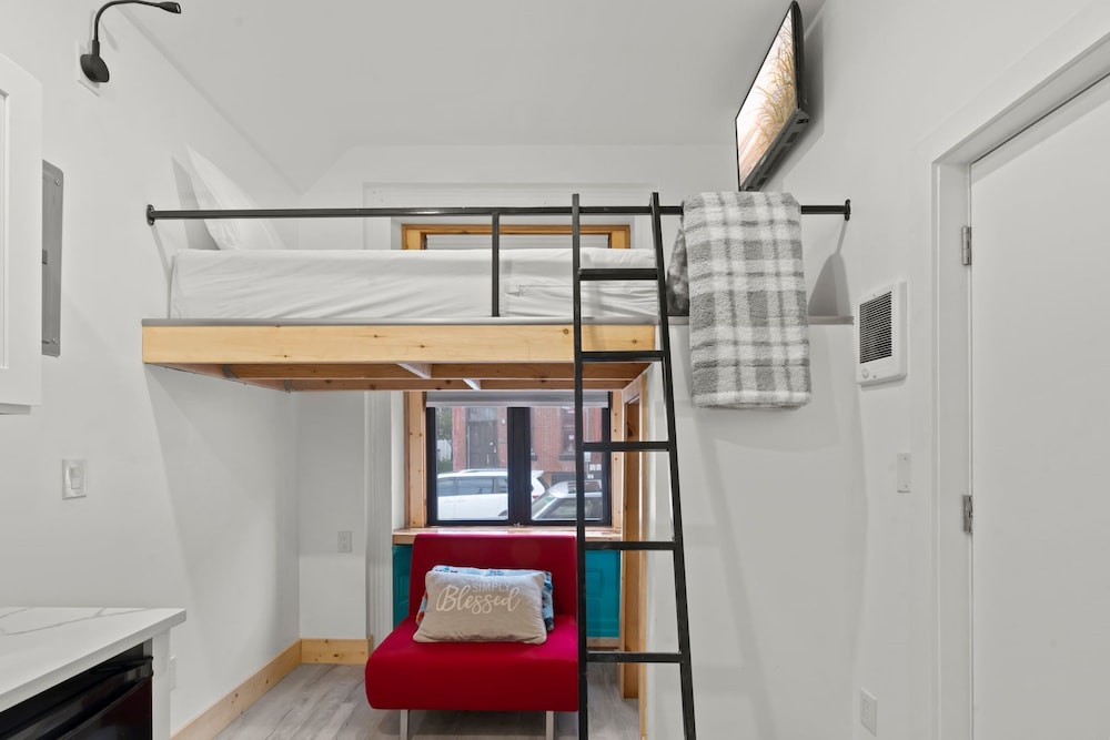 Goodseed Suites Philadelphia Center - photo 29