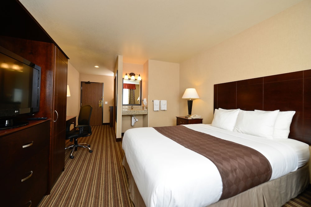 Yellowstone Westgate Hotel - photo 15