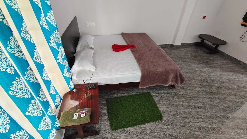 Amber Mist A Unit Of Epic Holidays in Somvarpet, India