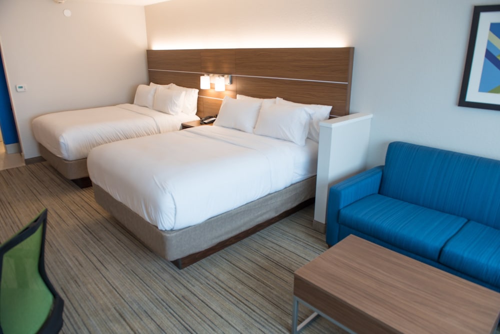 Holiday Inn Express & Suites Dayton North Vandalia by IHG - photo 6