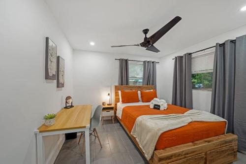 Peaceful retreat by PMI — 4-Star Luxury Hotel in Fort Lauderdale, United States
