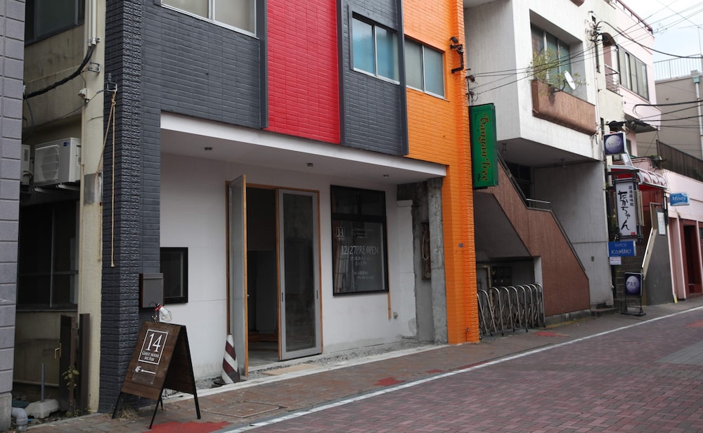 14 Guesthouse Mt Fuji 12770392 — Fuji