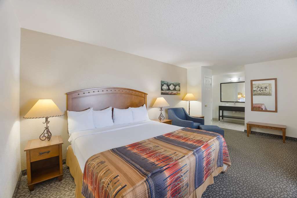 Best Western Kokopelli Lodge - photo 14