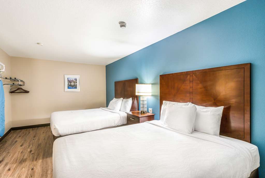 Hotel Hacienda at Ontario Ranch - photo 13