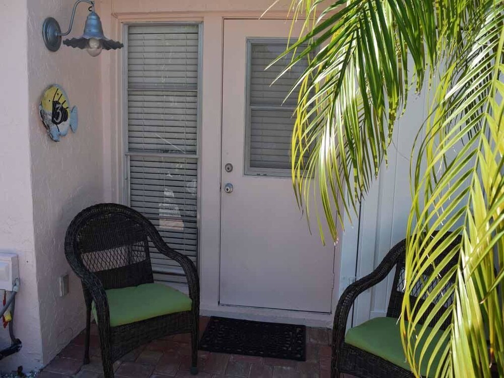 Anna Cabana Resort — hotel in Holmes Beach