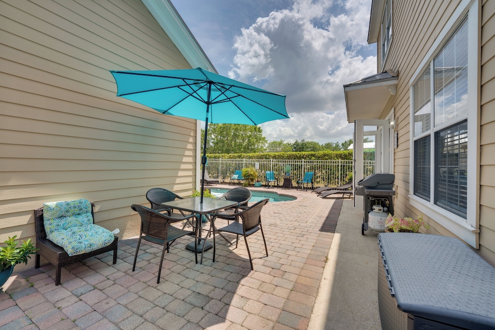 6 Mi to Disney Lakefront Reunion Resort Home - photo 42