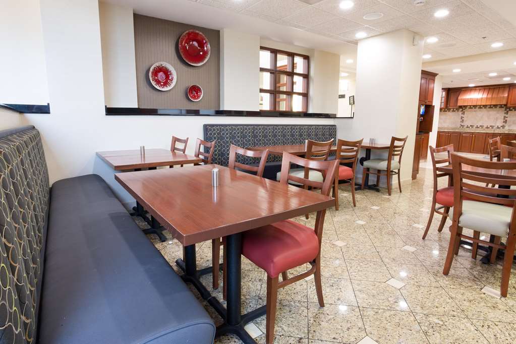 Drury Inn & Suites Joplin - photo 10
