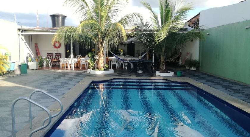 Zuruma Hotel in Leticia, Colombia