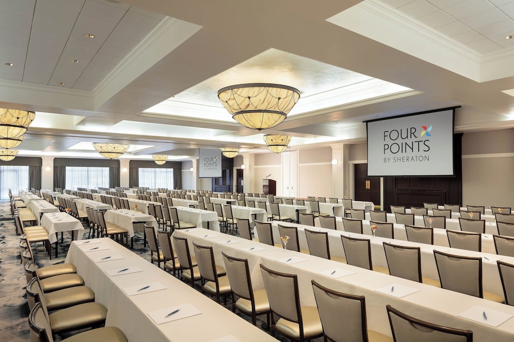 Four Points By Sheraton Norwood - photo 85