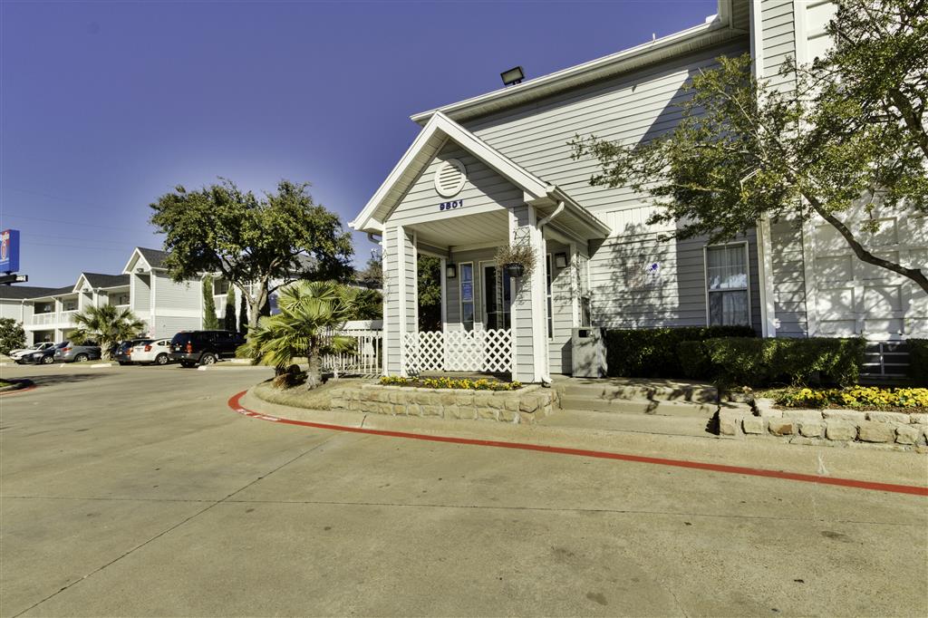 Studio6 Dallas TX Garland Northeast - photo 11