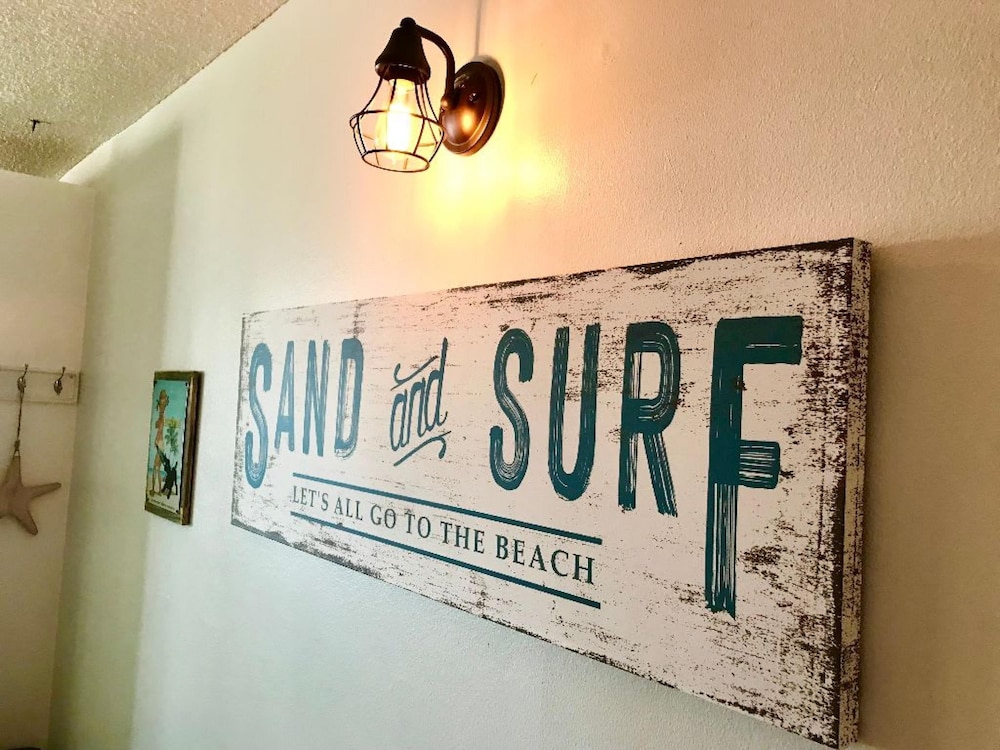 Symphony Beach Club in Ormond Beach, United States