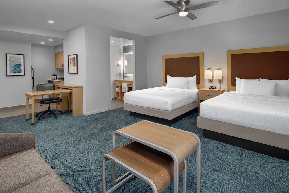 Homewood Suites by Hilton Anaheim Resort Convention Center - photo 8