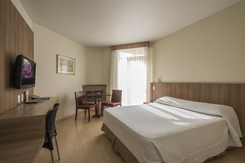 Actuall Convention Hotel — Contagem — photo 4