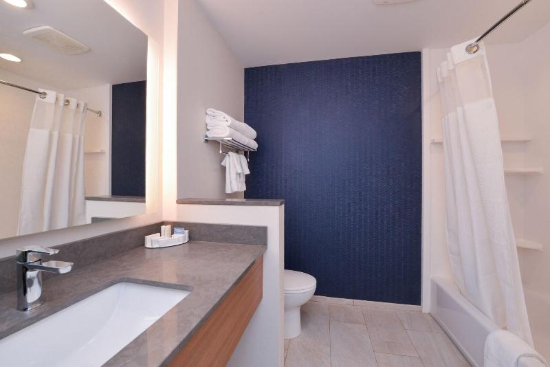 Fairfield Inn & Suites by Marriott Columbus Grove City - photo 62