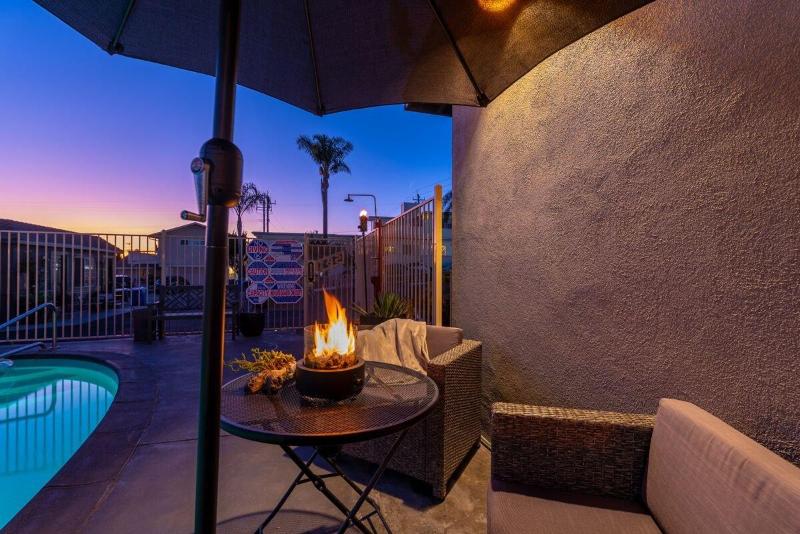 Shell Beach Inn - photo 98