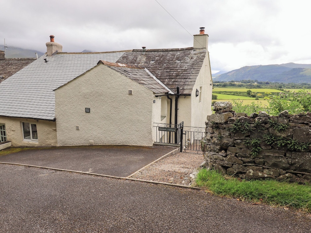 Squirrel Cottage — 4-Star Luxury Hotel in Keswick, United Kingdom